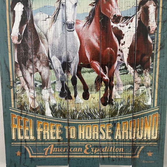 Welcoming the wild as well as the herd - Picture 2 of 8